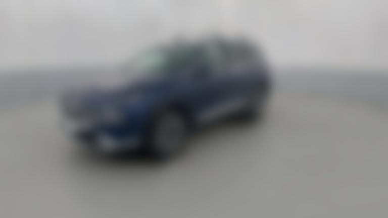 2023 Hyundai Santa Fe Hybrid vehicle photo