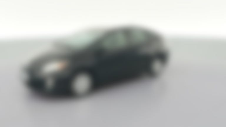 2010 Toyota Prius vehicle photo