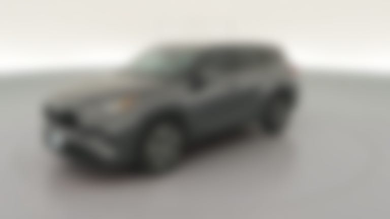 2021 Toyota Highlander vehicle photo
