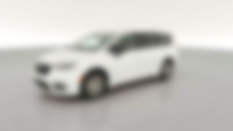 2024 Chrysler Pacifica vehicle photo