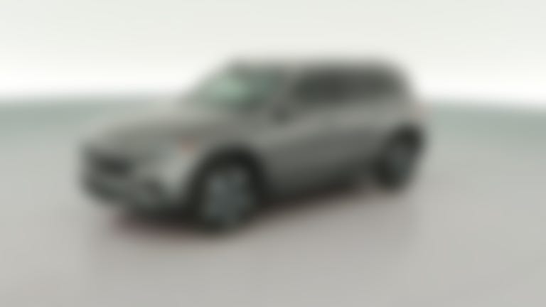 2022 Mercedes-Benz Mercedes-EQ EQB vehicle photo