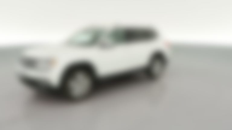 2018 Volkswagen Atlas vehicle photo