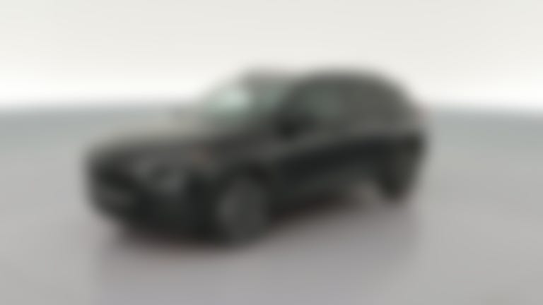 2025 Chevrolet Trax vehicle photo