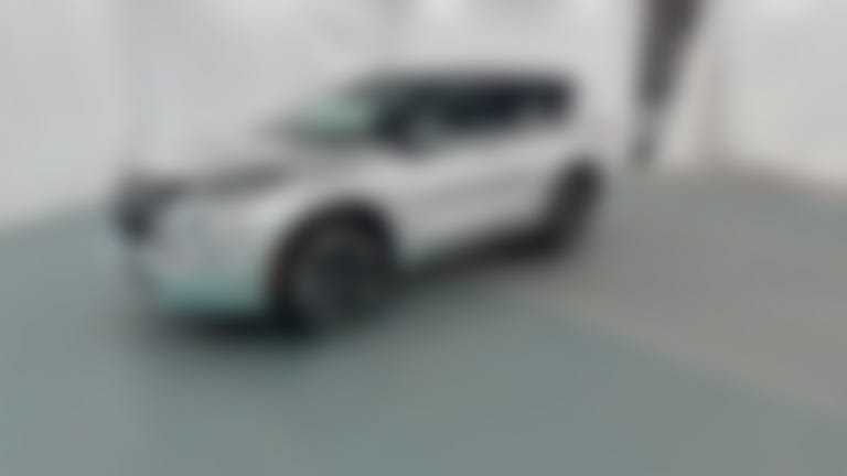 2022 Mitsubishi Outlander vehicle photo