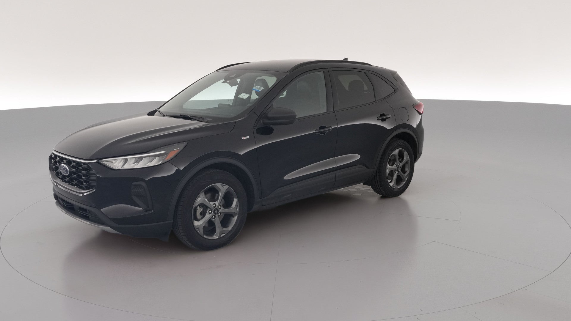 2025 Ford Escape vehicle photo