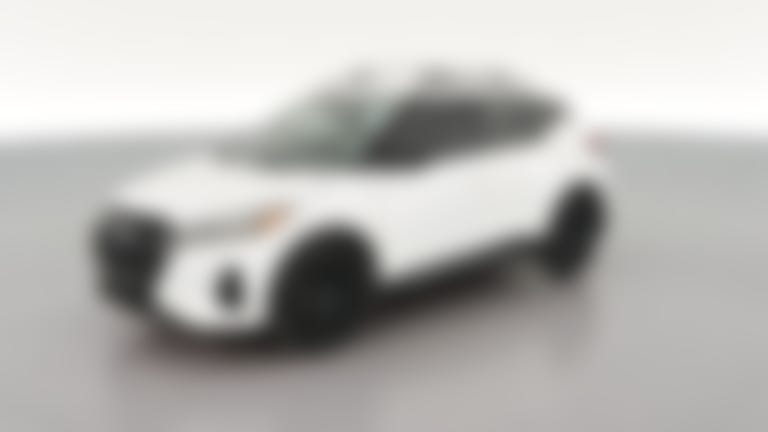 2023 Nissan Kicks vehicle photo