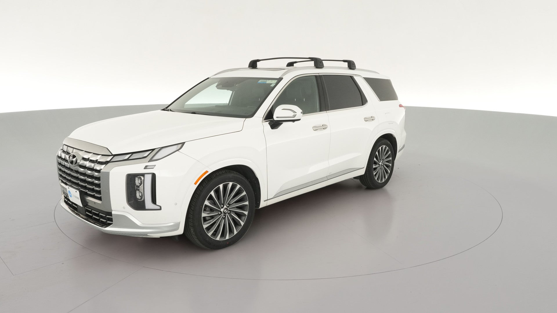 2024 Hyundai Palisade vehicle photo