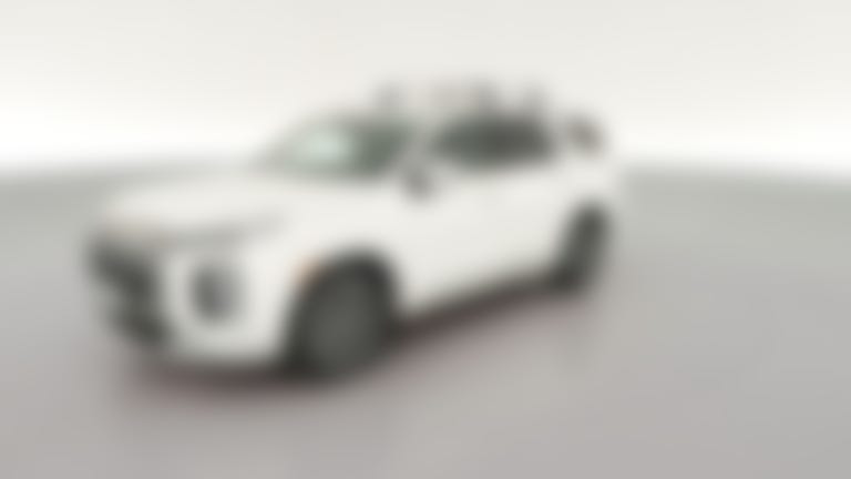 2024 Hyundai Palisade vehicle photo
