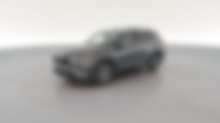 2021 Toyota Highlander vehicle photo