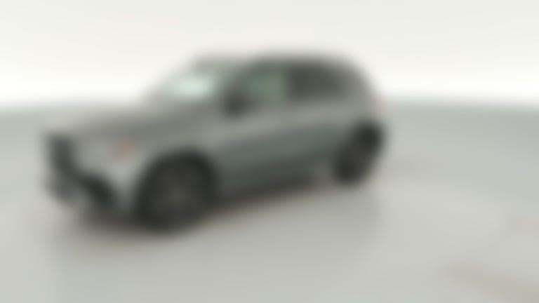2020 Mercedes-Benz GLE vehicle photo
