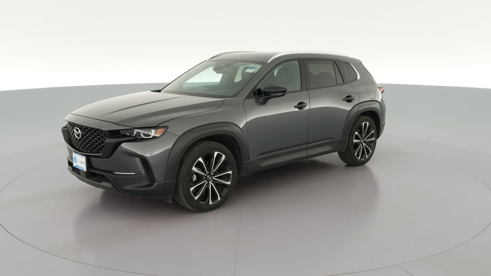 2026 MAZDA CX-50 vehicle photo