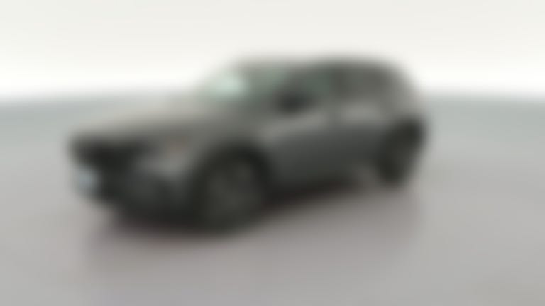 2026 MAZDA CX-50 vehicle photo