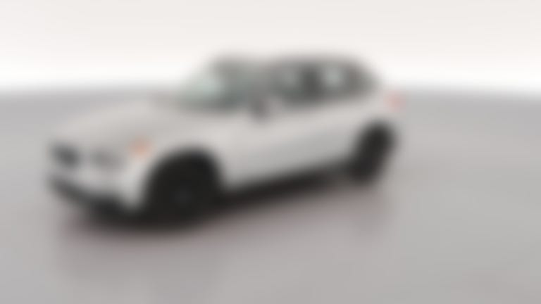 2014 BMW X1 vehicle photo