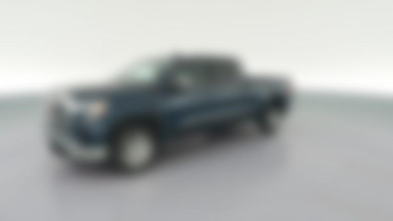 2021 GMC Sierra 1500 Crew Cab vehicle photo