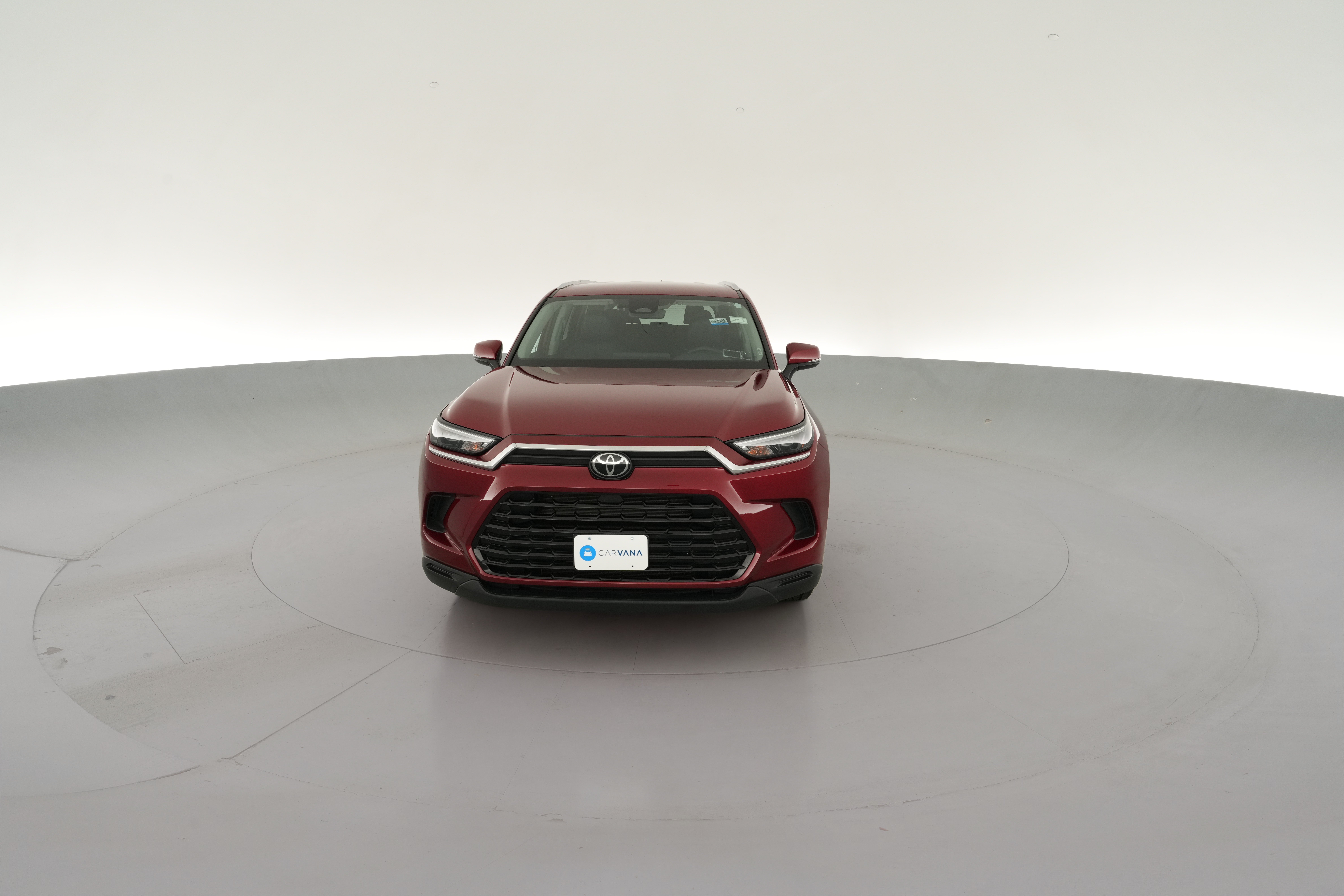 2025 Toyota Grand Highlander XLE - Photo 22