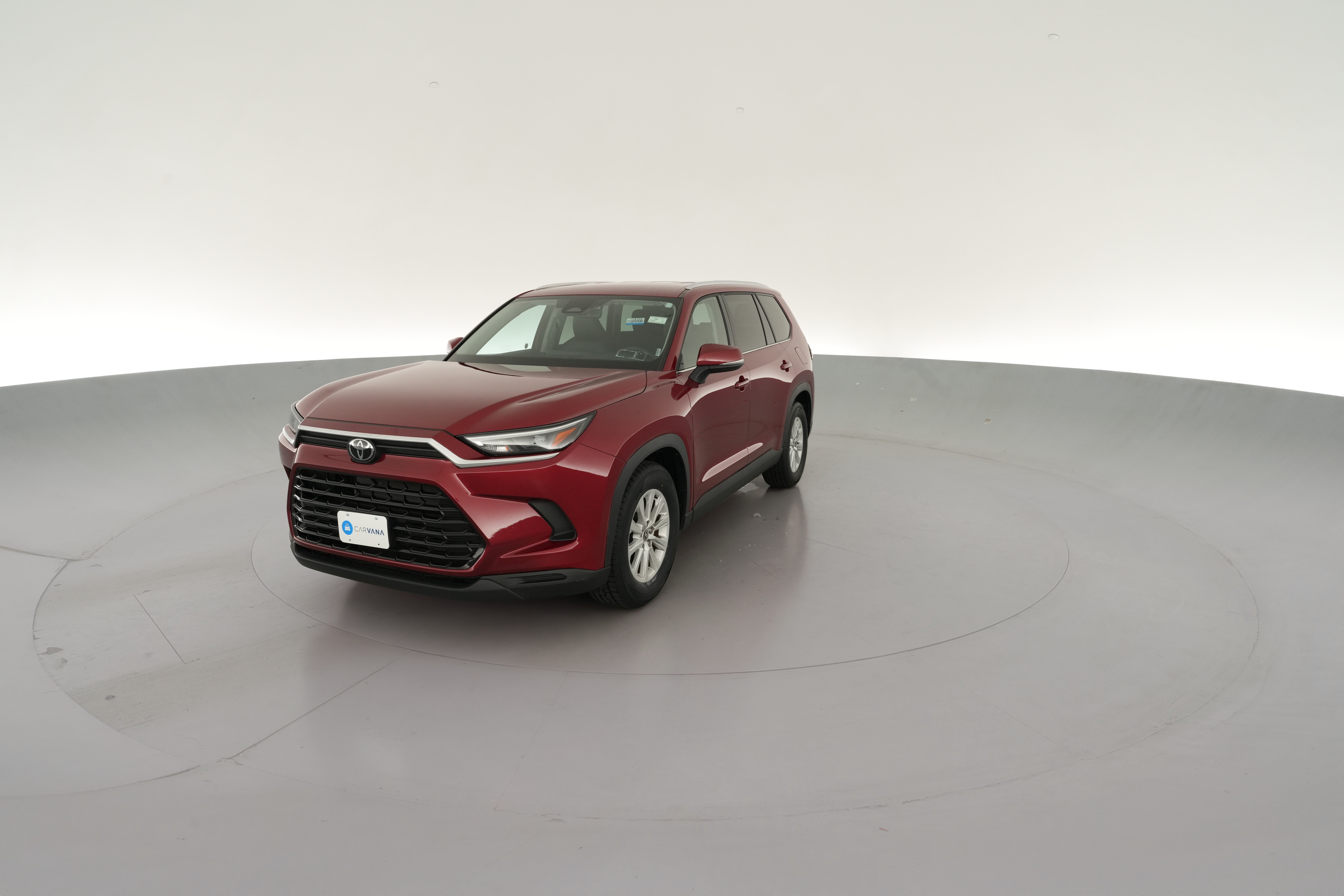 2025 Toyota Grand Highlander XLE - Photo 23
