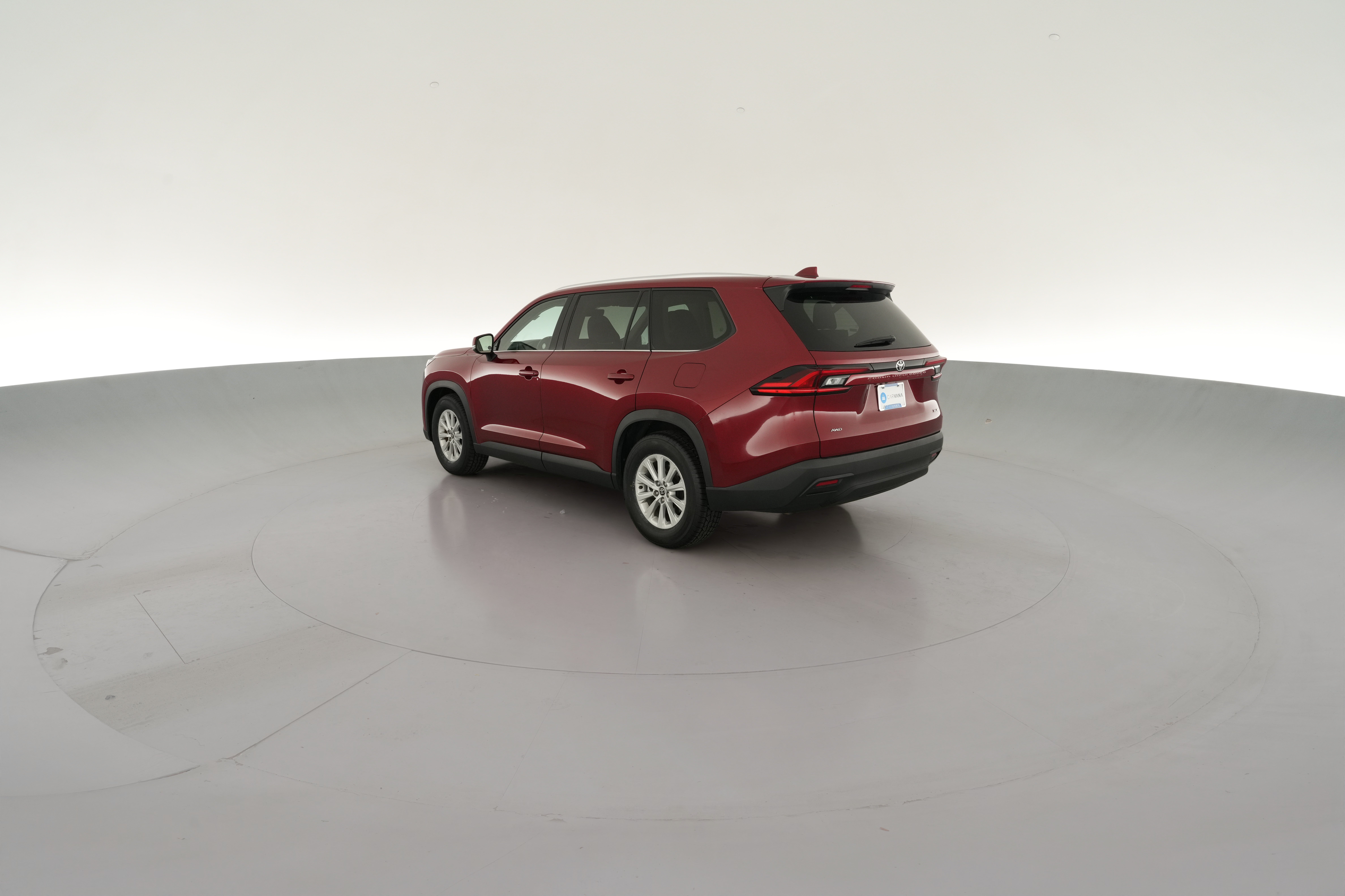 2025 Toyota Grand Highlander XLE - Photo 28