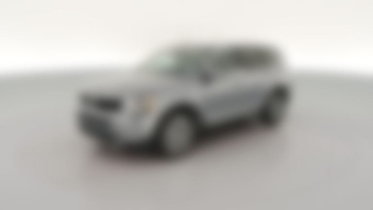 2022 Kia Telluride vehicle photo