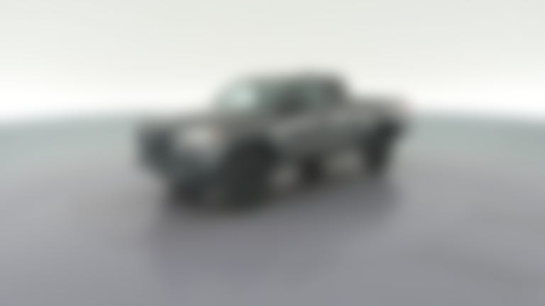 2020 Toyota Tacoma Access Cab vehicle photo