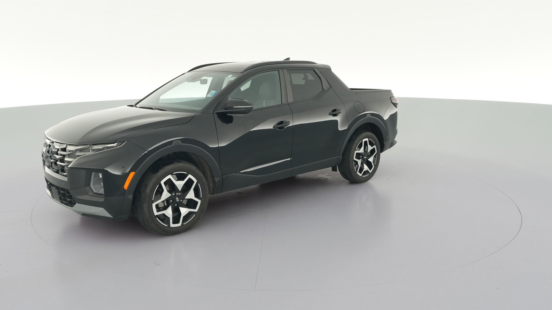 2024 Hyundai Santa Cruz vehicle photo