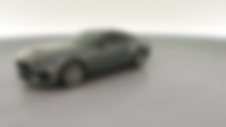 2025 Ford Mustang vehicle photo