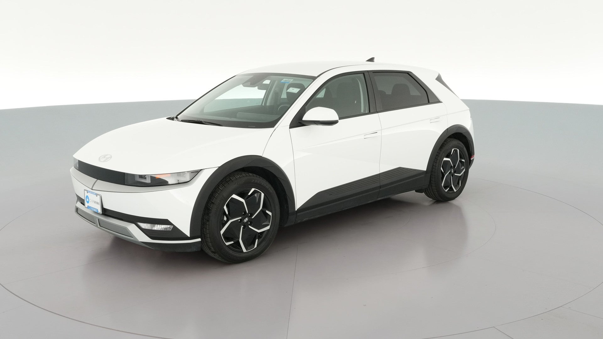 2024 Hyundai IONIQ 5 vehicle photo