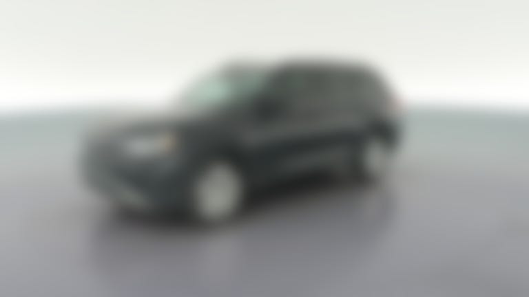 2023 Volkswagen Atlas vehicle photo