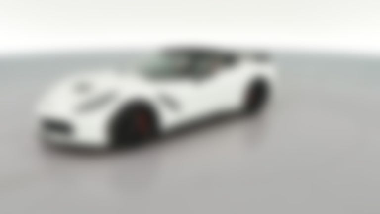 2015 Chevrolet Corvette vehicle photo