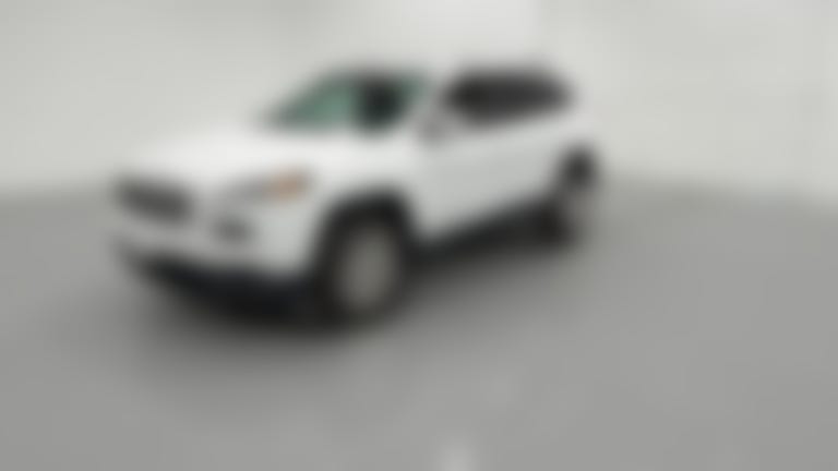 2015 Jeep Cherokee vehicle photo