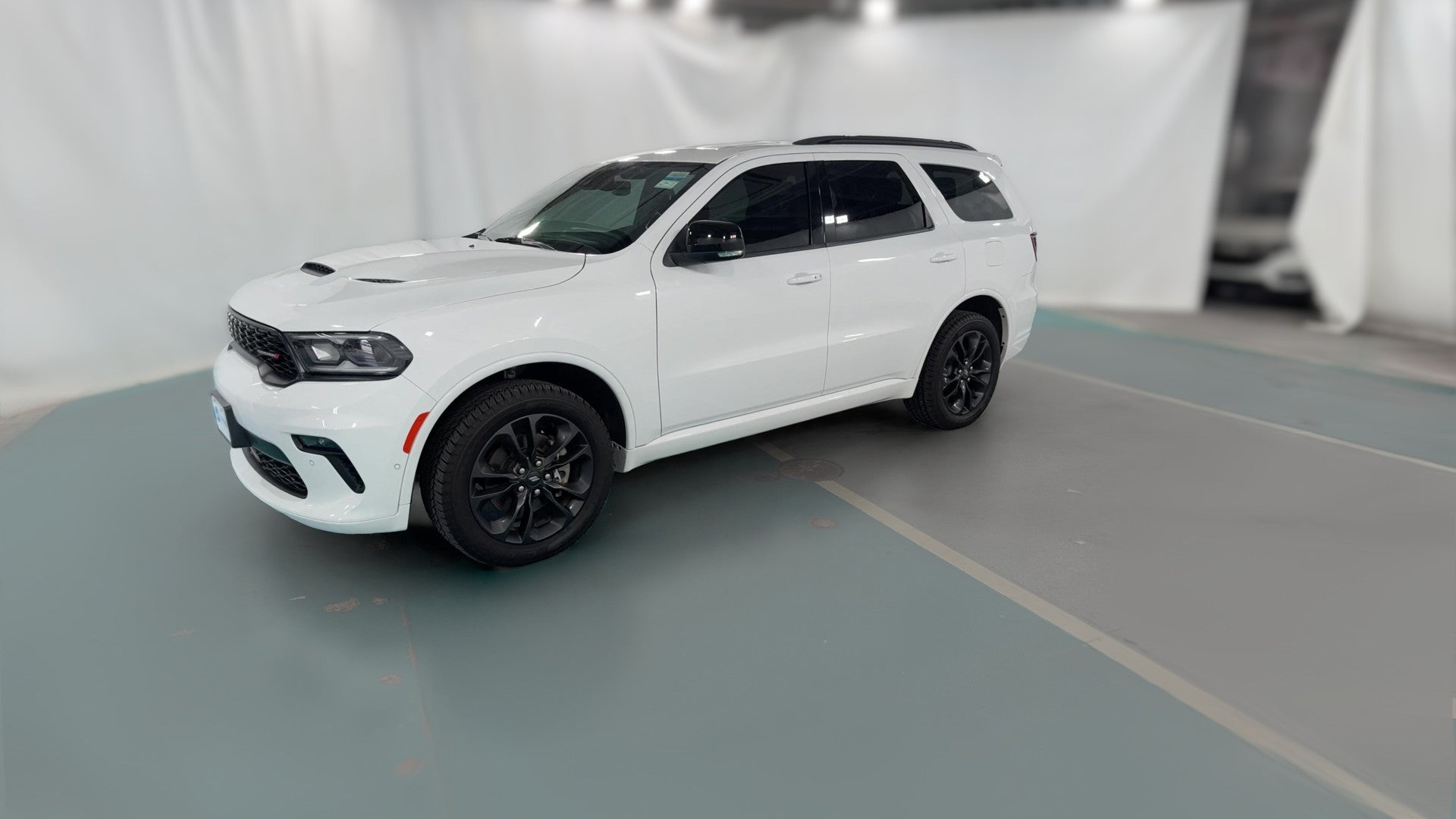 2023 Dodge Durango vehicle photo