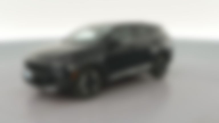 2026 Kia Sportage vehicle photo