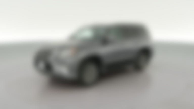 2018 Lexus GX vehicle photo