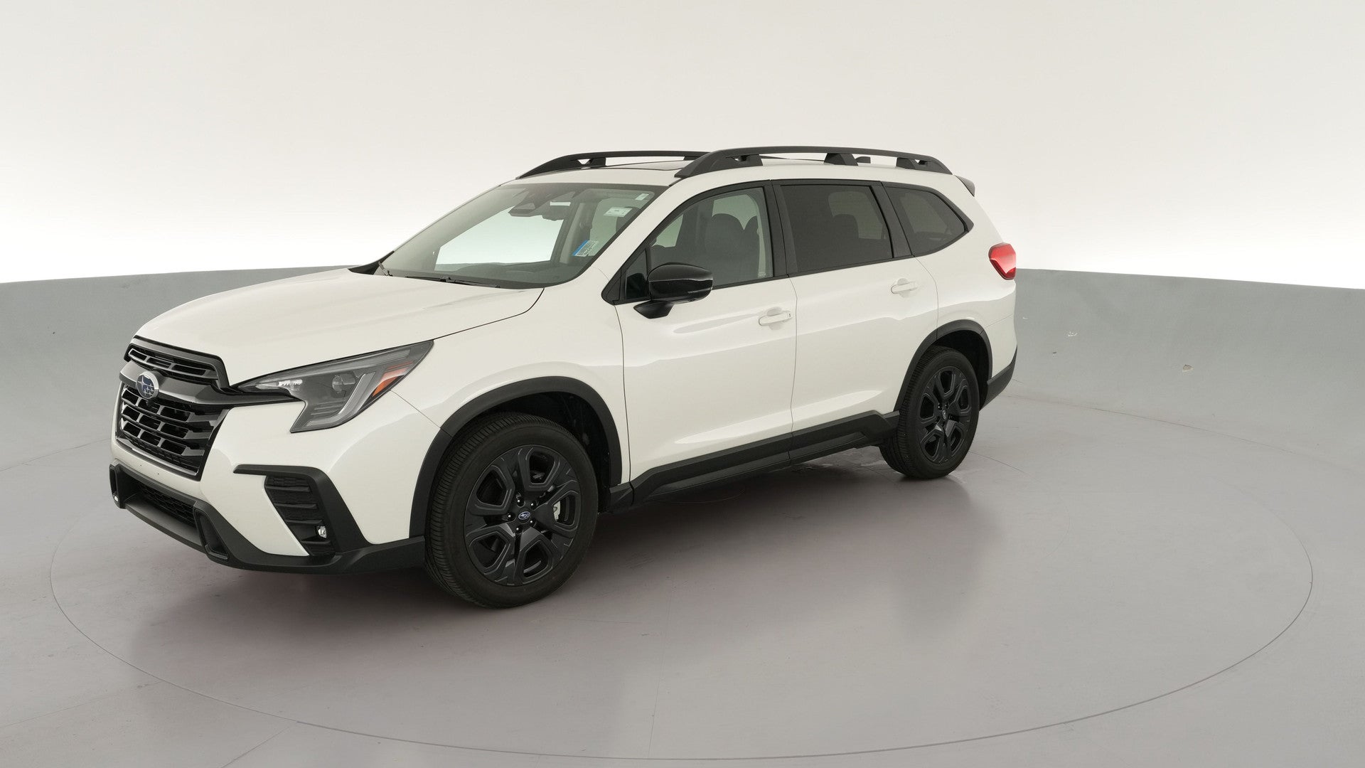 2025 Subaru Ascent vehicle photo