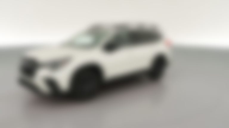 2025 Subaru Ascent vehicle photo