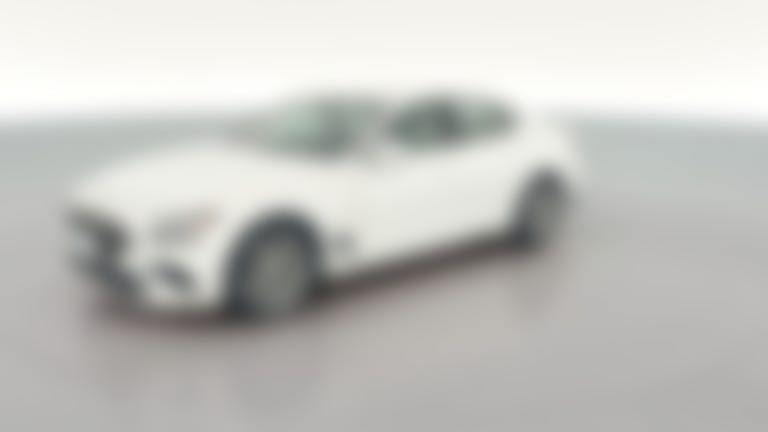 2022 Genesis G70 vehicle photo