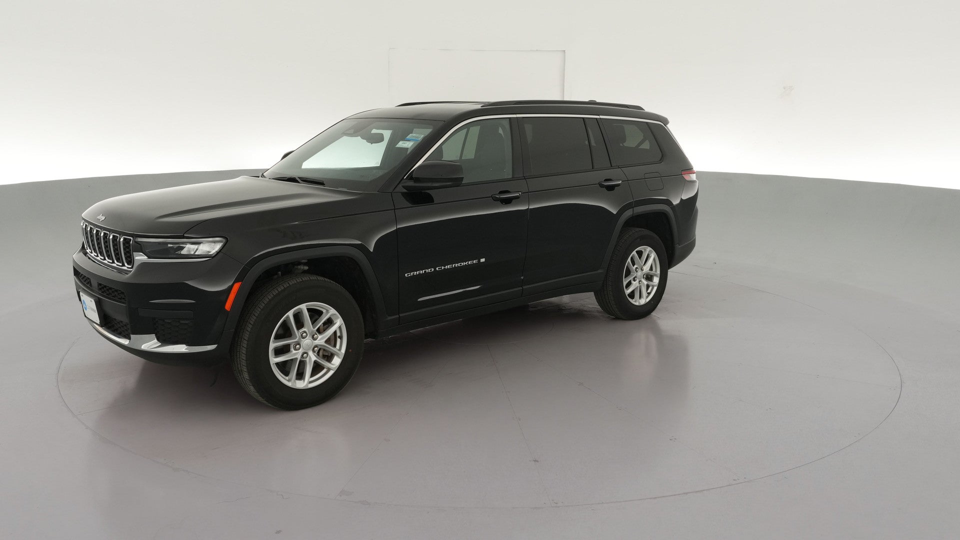 2024 Jeep Grand Cherokee L vehicle photo