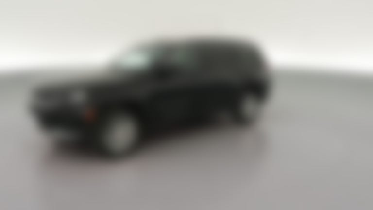 2024 Jeep Grand Cherokee L vehicle photo