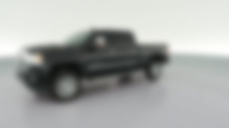 2019 GMC Sierra 2500 HD Crew Cab vehicle photo