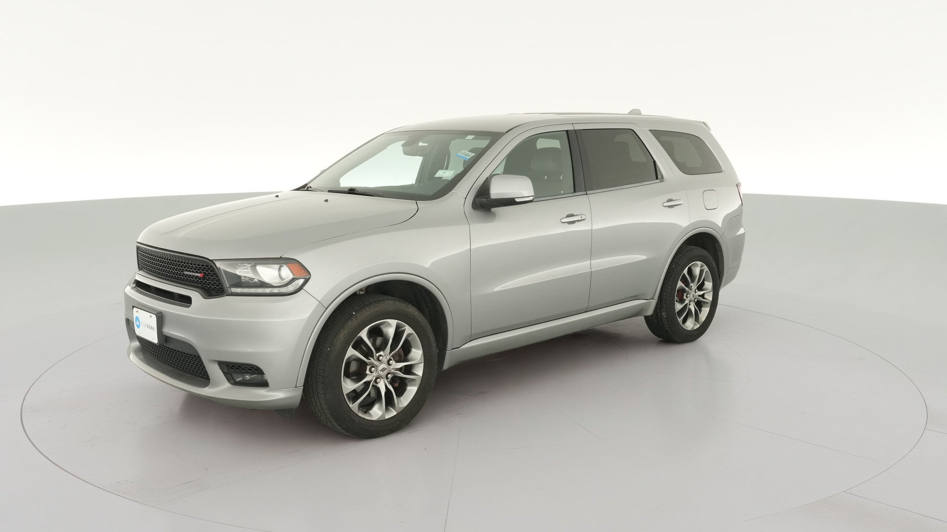 2019 Dodge Durango vehicle photo