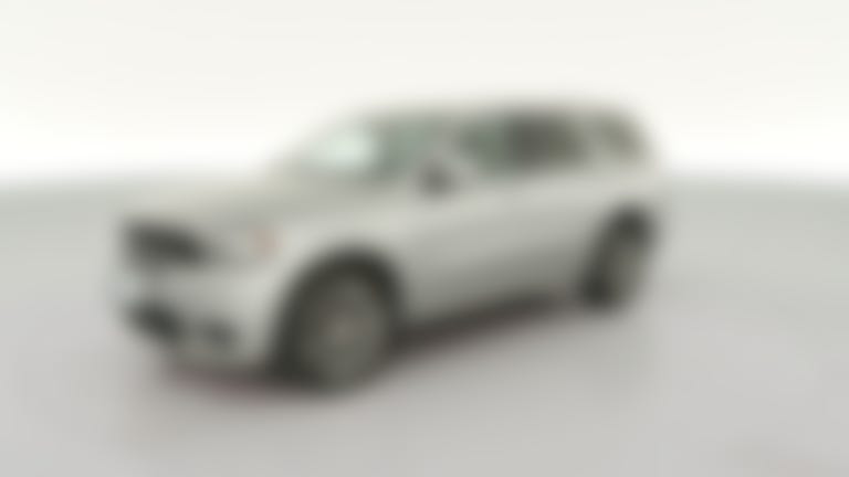2019 Dodge Durango vehicle photo