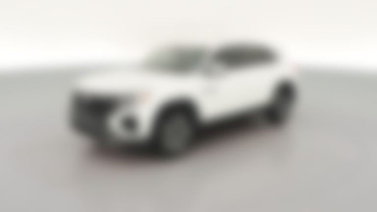 2024 Volkswagen Atlas Cross Sport vehicle photo
