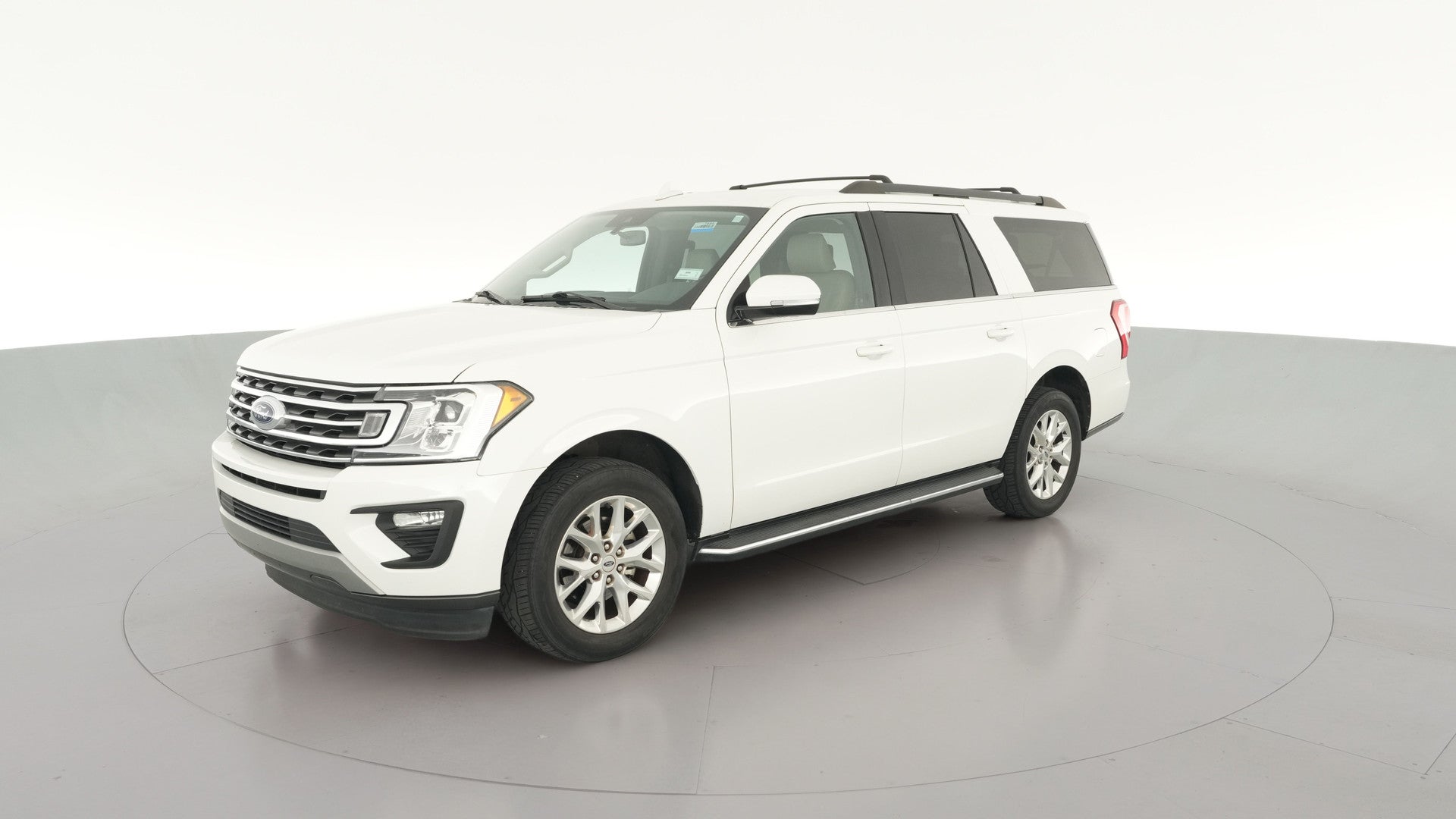 2021 Ford Expedition MAX vehicle photo