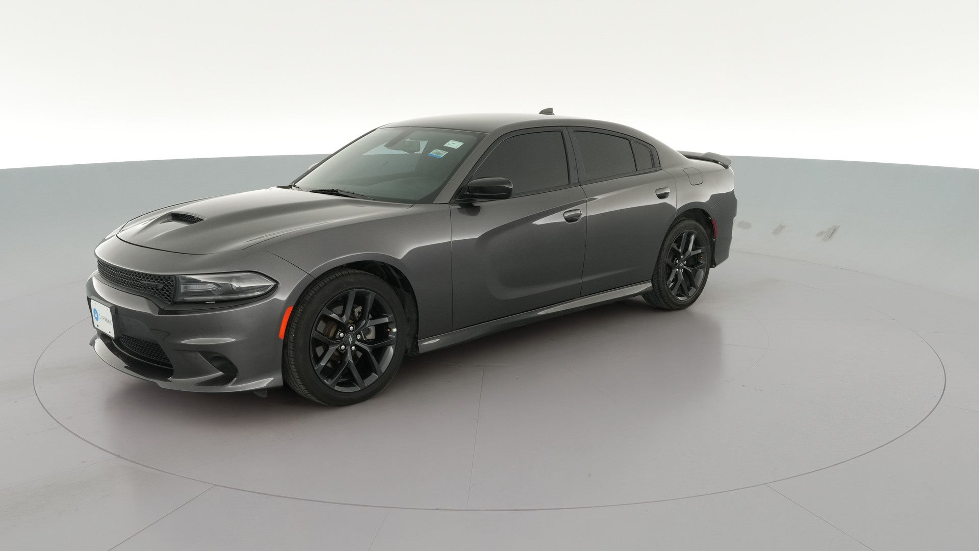 2021 Dodge Charger vehicle photo