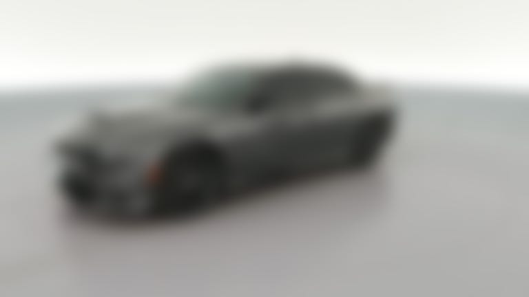 2021 Dodge Charger vehicle photo