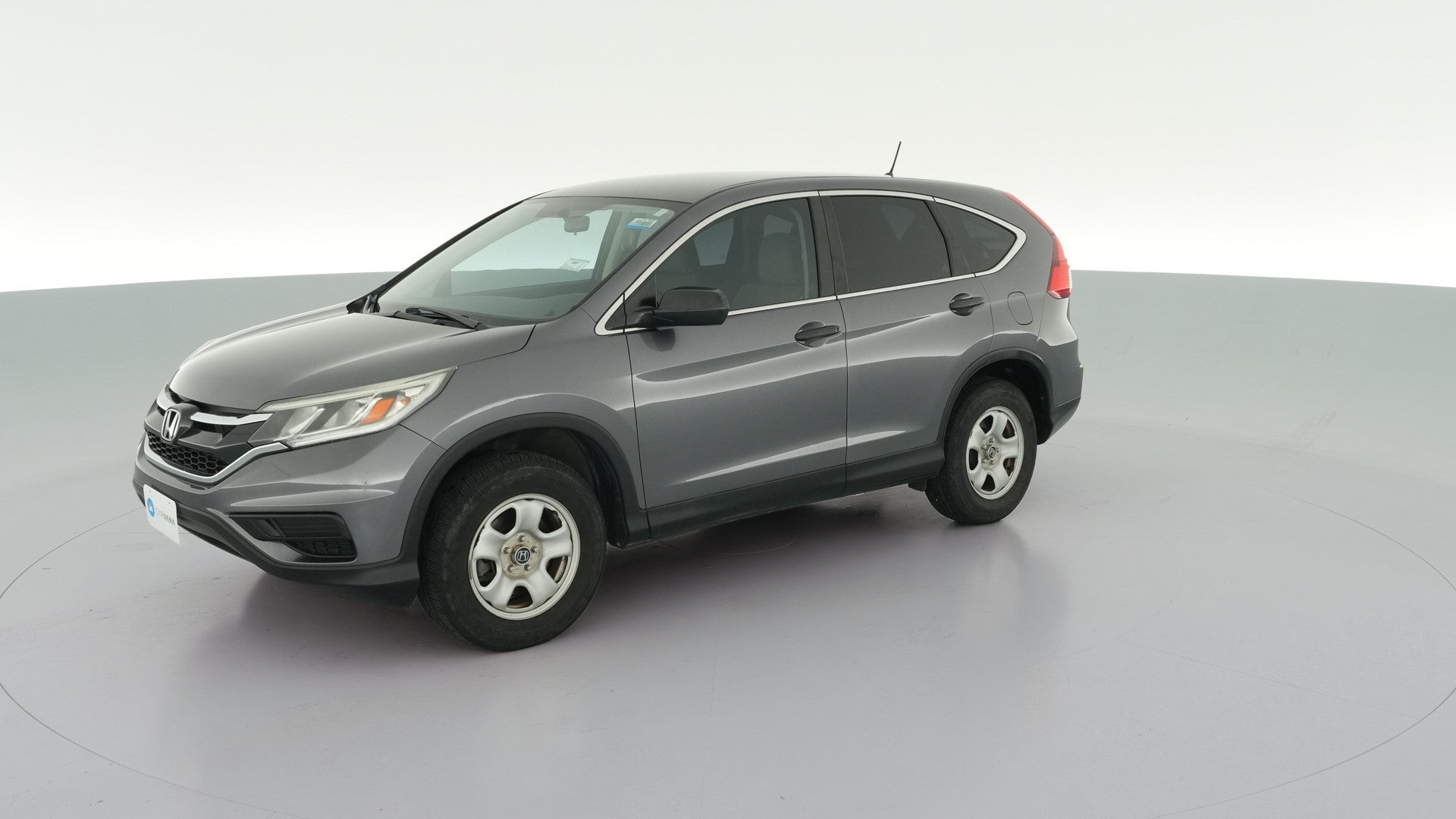 2016 Honda CR-V vehicle photo