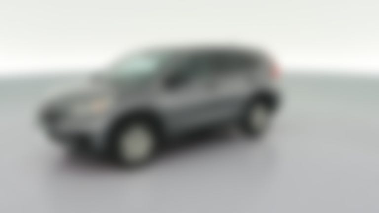 2016 Honda CR-V vehicle photo