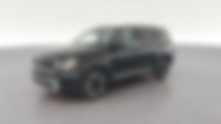 2025 Kia Telluride vehicle photo