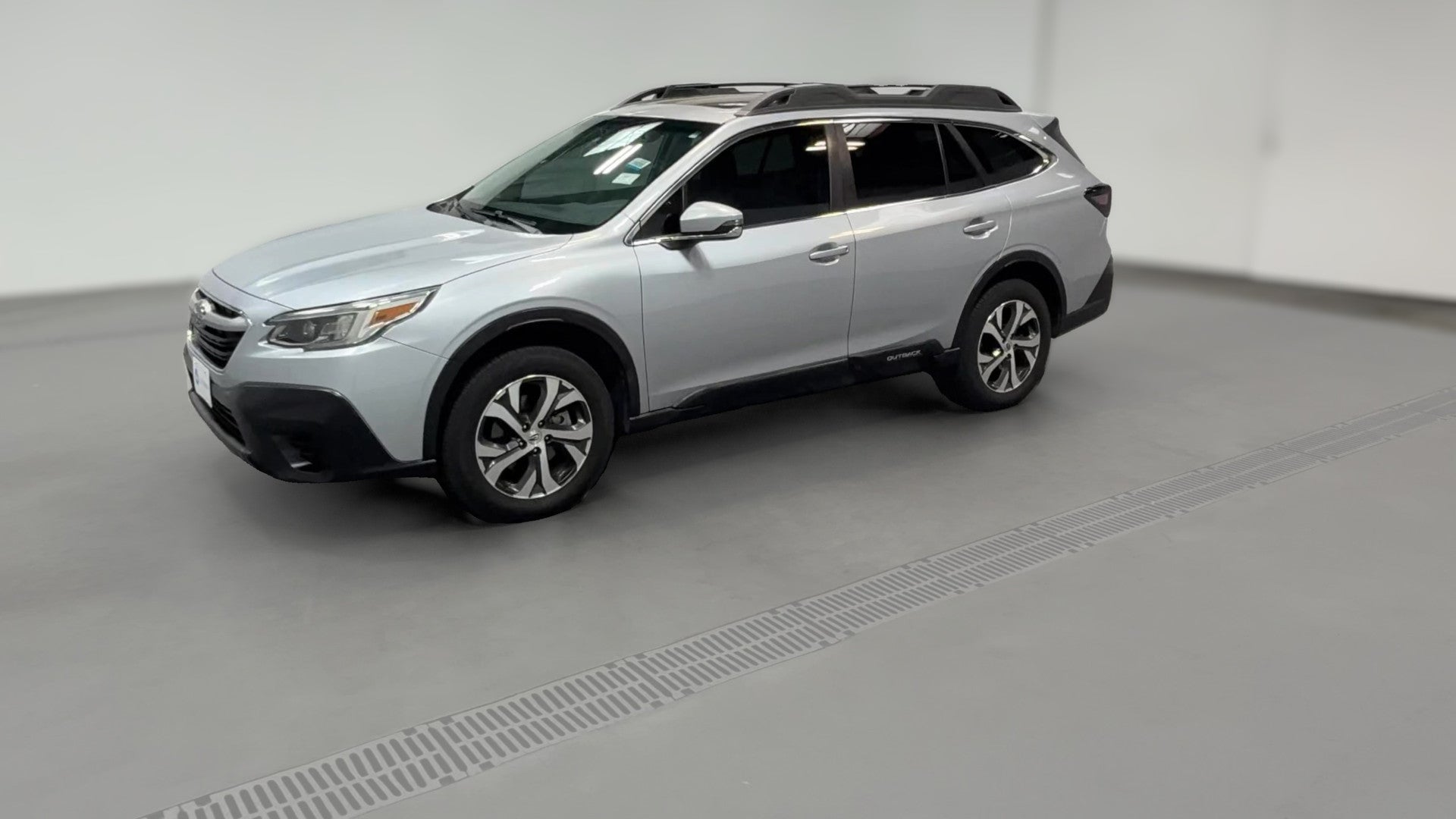 2022 Subaru Outback vehicle photo