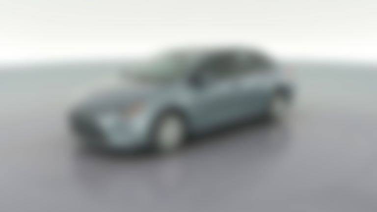 2020 Toyota Corolla vehicle photo
