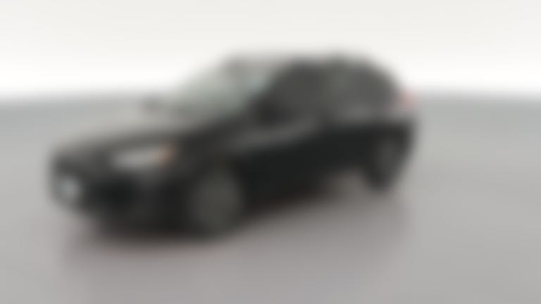 2018 Subaru Crosstrek vehicle photo
